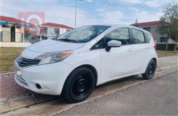 نيسان فيرسا